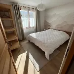 Violette De Cham - Jardin Prive - Vue Mont Blanc Appartement *