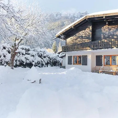 Violette De Cham - Jardin Prive - Vue Mont Blanc Appartement