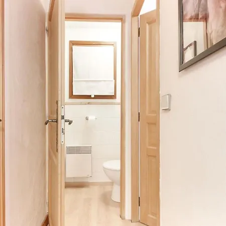 Apartament Violette De Cham - Jardin Prive - Vue Mont Blanc Chamonix